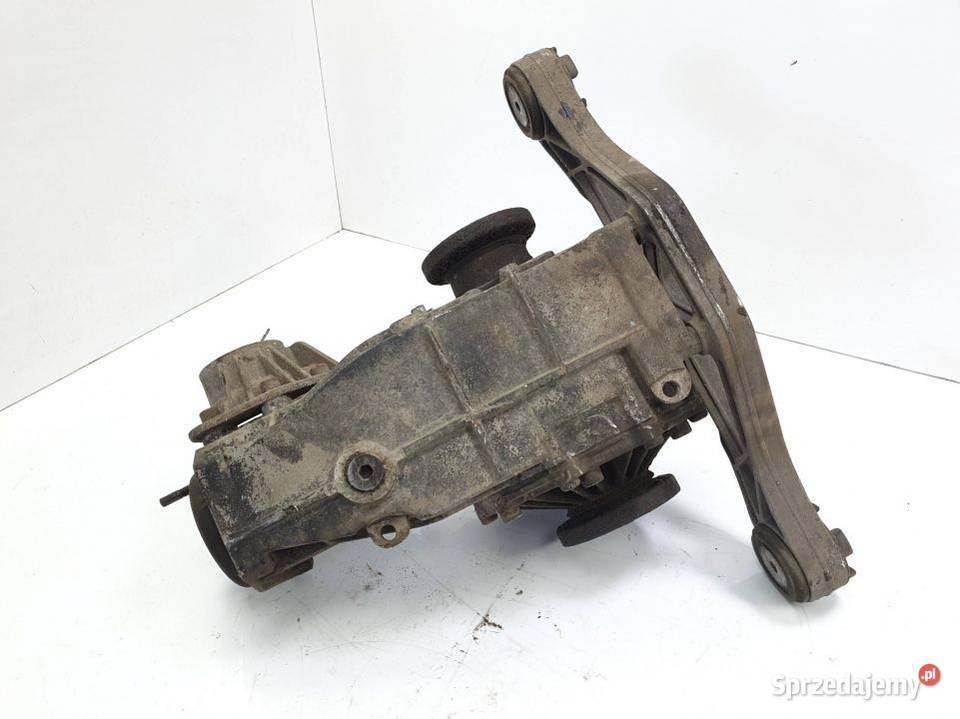 DYFERENCJAŁ TYŁ AUDI A8 D3 01R525053 osobowe Pozostałe Lipno