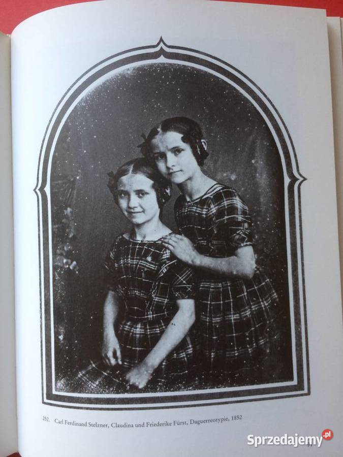 3270 Degerotypy Fotografii Szczecin