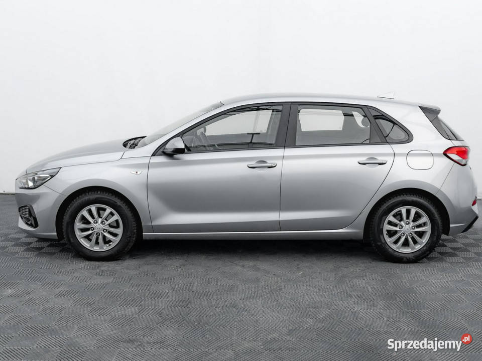 Hyundai i30 GD2C81415 DPI Modern Bluetooth ESP pomorskie Gdańsk