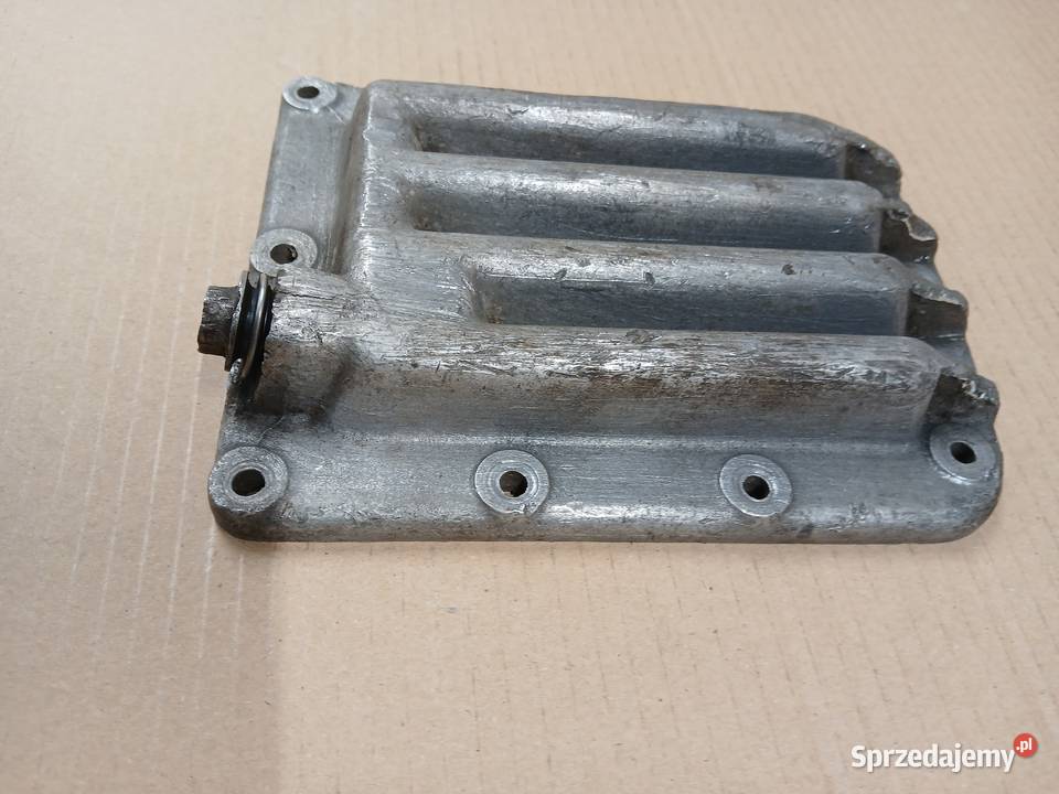 AWO AVO SIMSON miska olejowa warmińsko-mazurskie