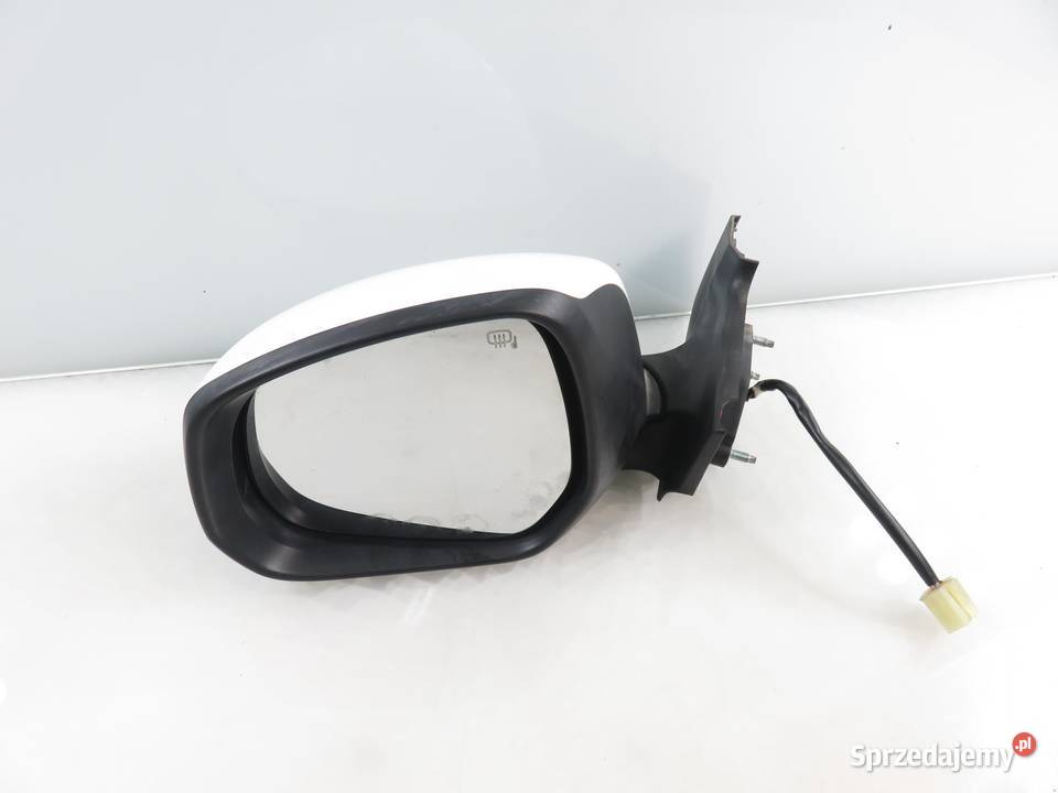 LUSTERKO LEWE OPEL AGILA B 3602103L 26UD