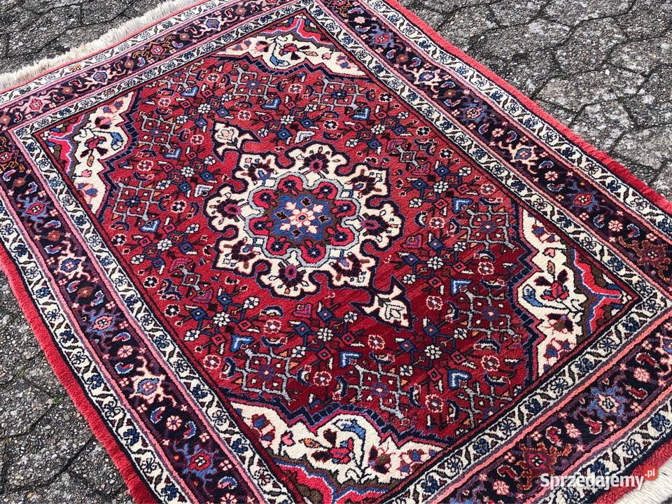 Perski bieznik Lilian dywan chodnik ok 150 x 107 107m Dywany i wykładziny sprzedam