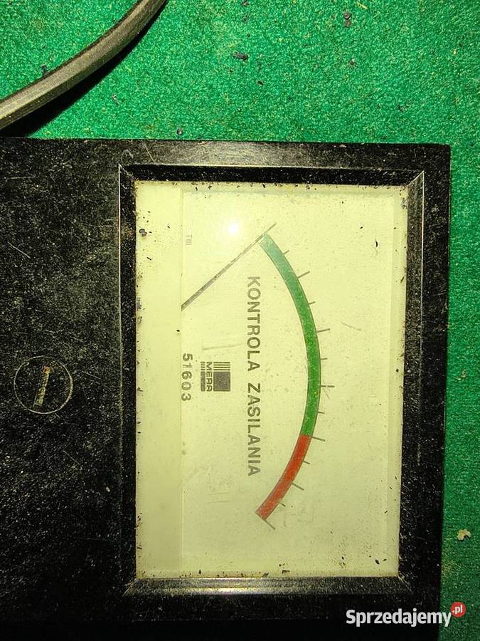 Wykrywacz Poltras II Suwałki sprzedam