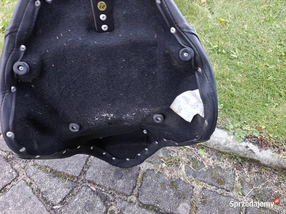 kanapa siedzenie saddlemen kawasaki vn 900 Siedzenia Oświęcim sprzedam
