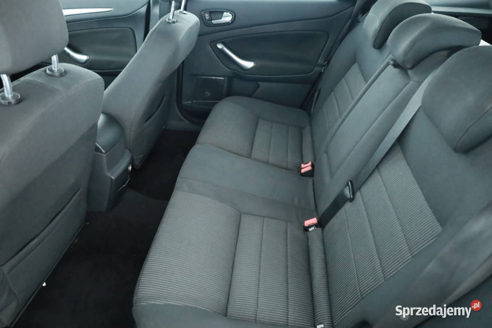 Ford Mondeo 20 TDCi Bielany Wrocławskie