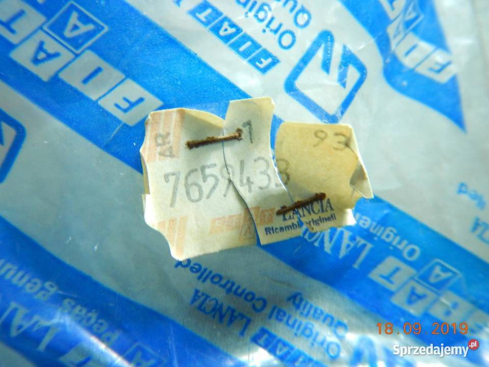 PRZEWÓD PODCIŚNIENIA SERWA LANCIA DEDRA TD 8994 lubelskie
