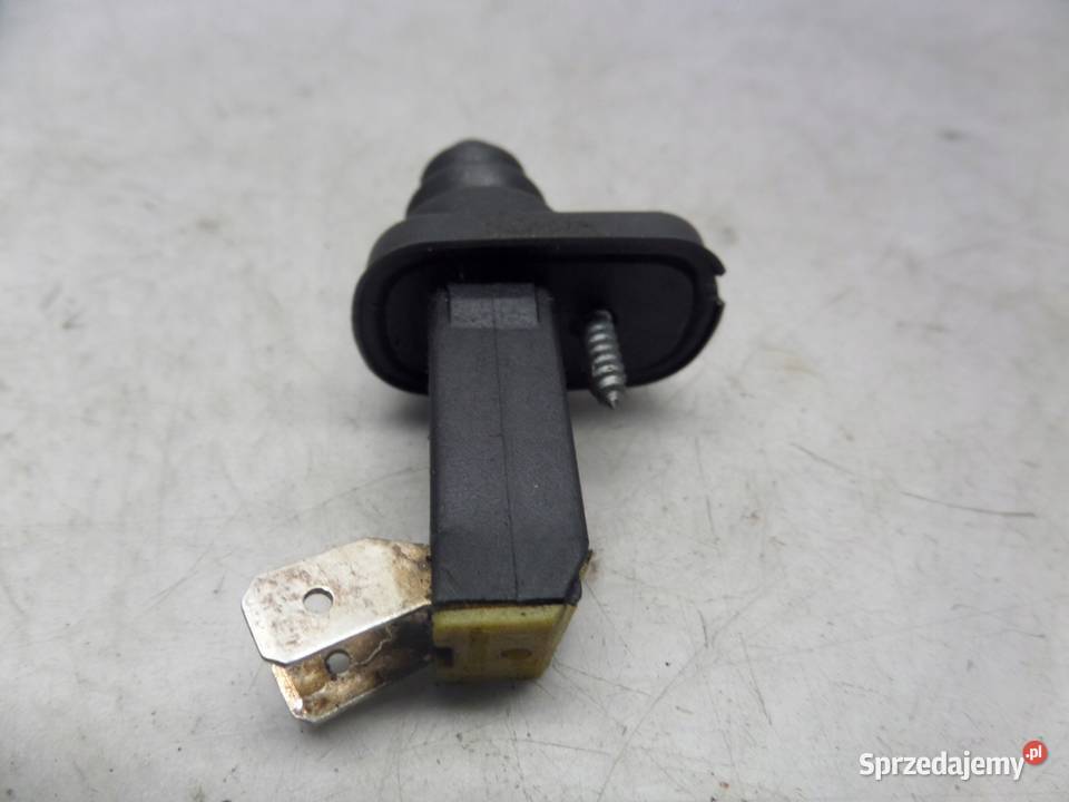 4D0947561 WLACZNIK OTWARCIA MASKI AUDI A4 A6 A8 Przemęt