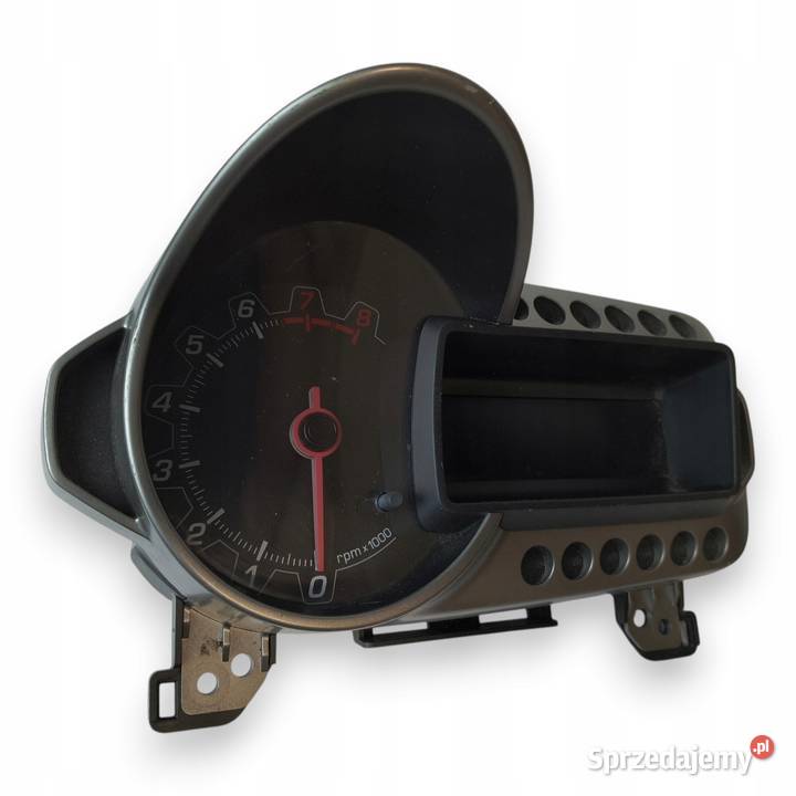 LICZNIK ZEGARY 95072533 Chevrolet Aveo III T300