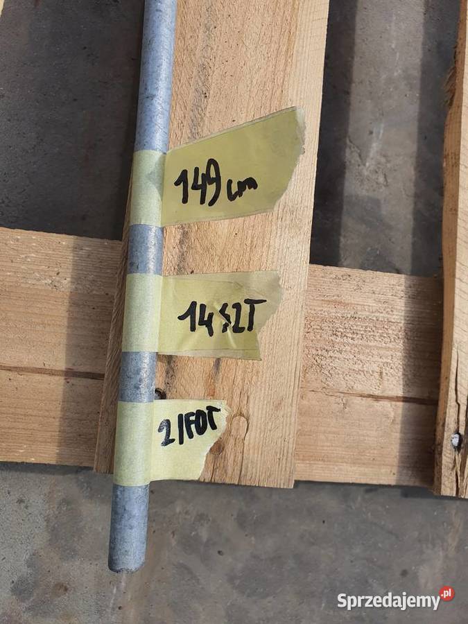 UZIOM UZIOMY PRĘT ODGROM FOTOWOLTAIKA Tarnów