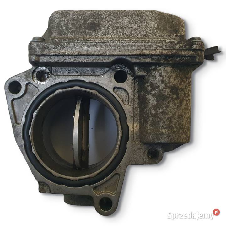 PRZEPUSTNICA VW Golf V 19 TDI 03G128063C Chełm