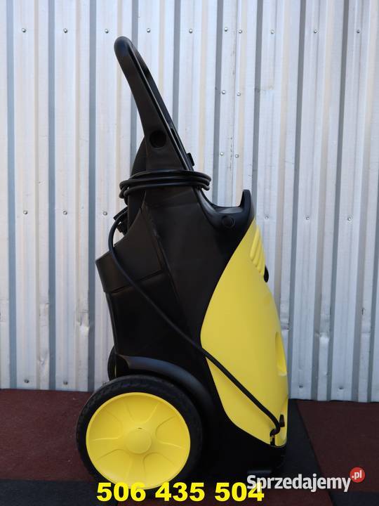 Myjka Ciśnieniowa Karcher HD 1025 4S 250 bar Radom sprzedam