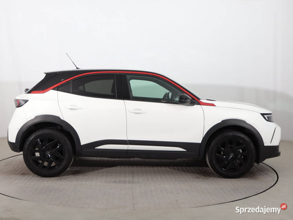 Opel Mokka 12 Turbo 1199cm3 sprzedam