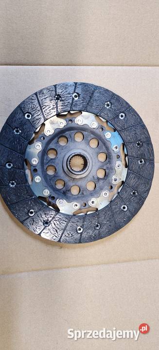 Sprzęgło docisk chevrolet captiva 20 VCDi Kielce sprzedam