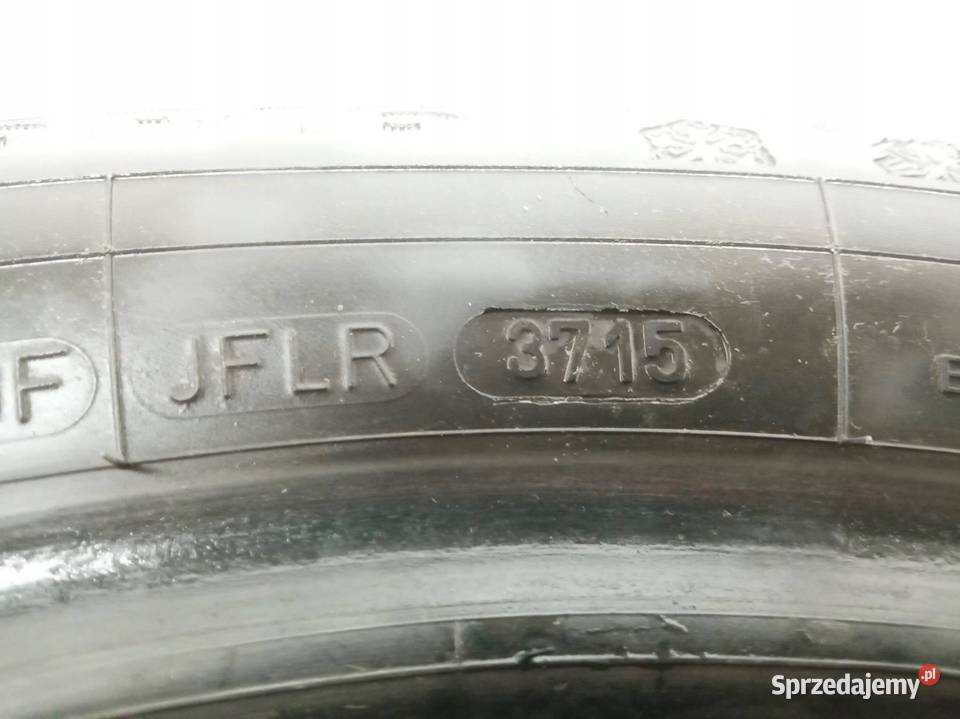 4x OPONA ZIMOWA DUNLOP 20555R16 94H 0515638 585 16cale Samochodowe świętokrzyskie