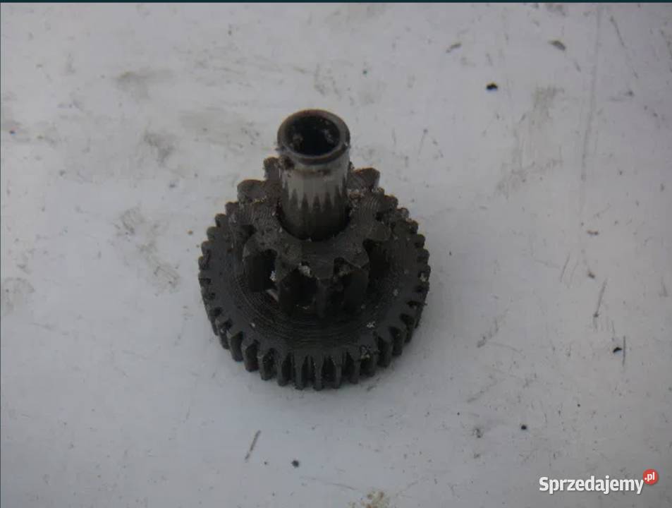 tryb koło zębate Honda NT 650 Ostrzeszów sprzedam