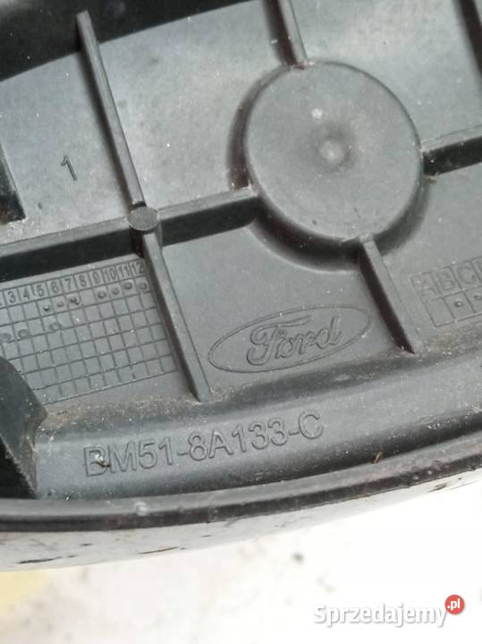 ATRAPA GRILL PRZÓD FB BM518A133C Ford Focus Mk3