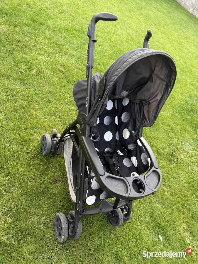 Wózek spacerówka peg perego Spacerówki małopolskie Bibice