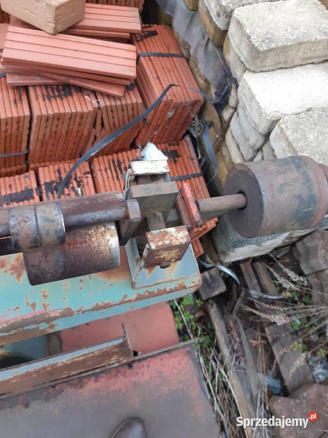 Waga gospodarcza 500 lubelskie