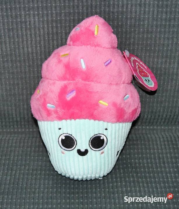 Biedronka Gang Produkciaków Muffinka Marylka 12m+ Wrocław