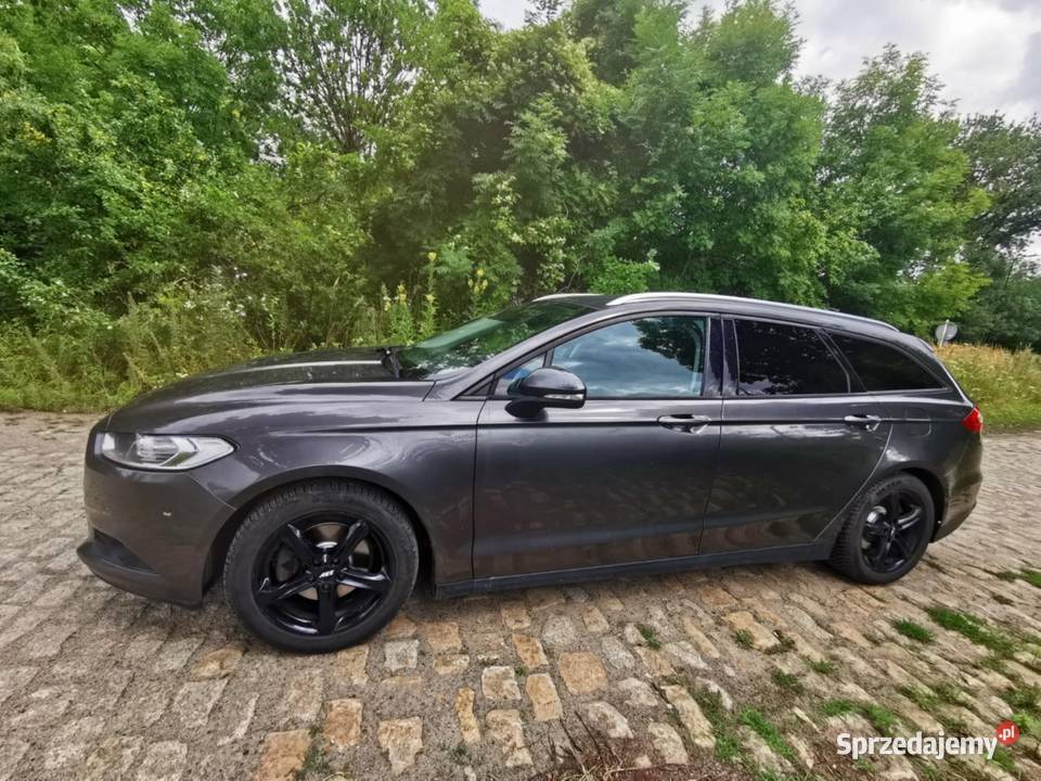 Ford mondeo mk5 20 tdci Koźmin Wielkopolski sprzedam
