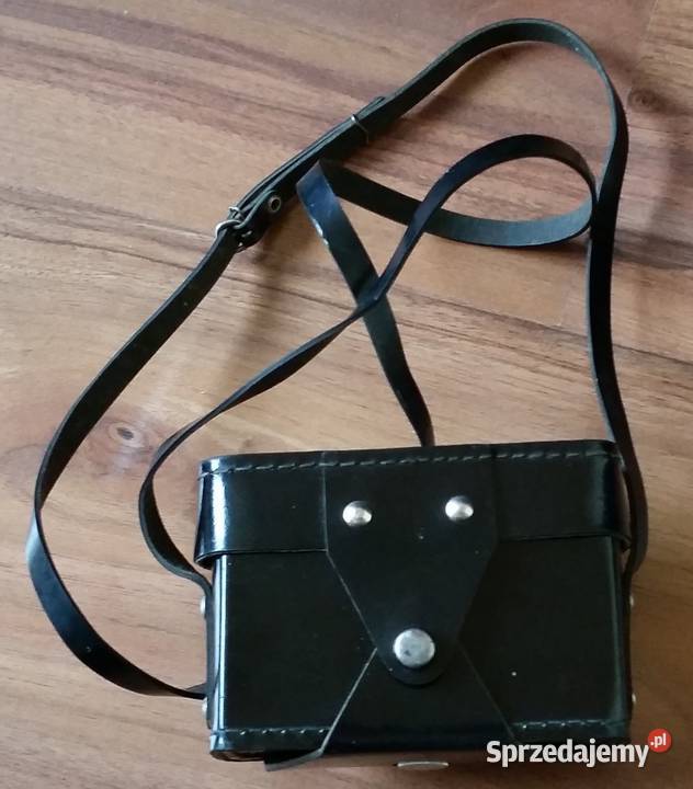 Aparat fotograficzny smiena 8M smena cmeha z Katowice