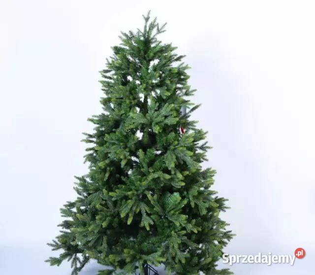 Artificial Christmas tree with stand dolnośląskie Gaworzyce
