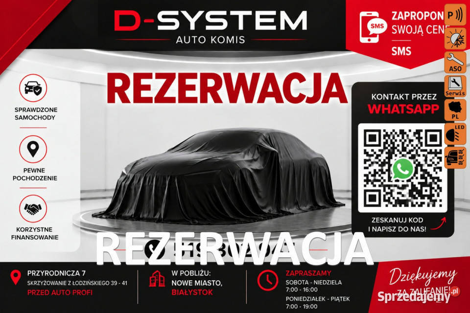 Fiat Ducato 2015 Ducato L2H2 fvat VAT1 centralny zamek Fiat Białystok