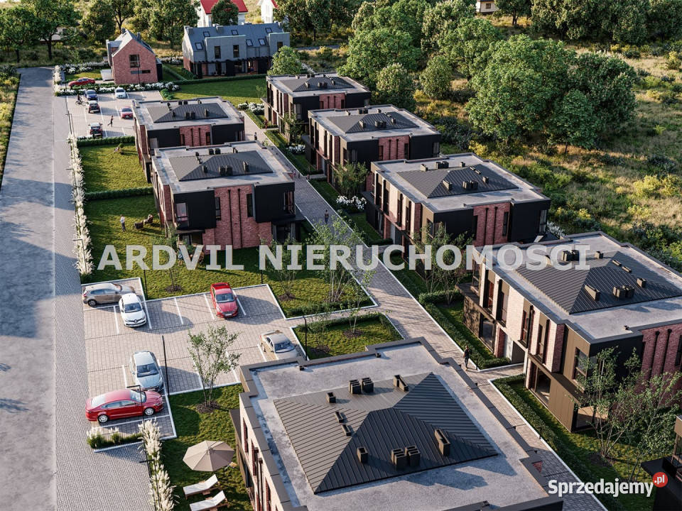 Dom 696 metrów Białystok 3 piętra i więcej