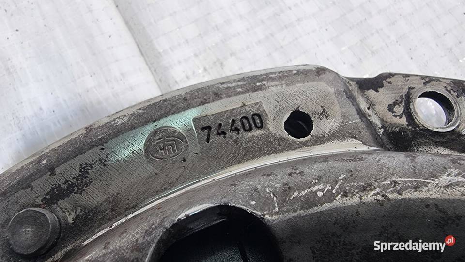 OPEL ASTRA J IV SPRZĘGŁO TARCZA DOCISK 16 A16XER