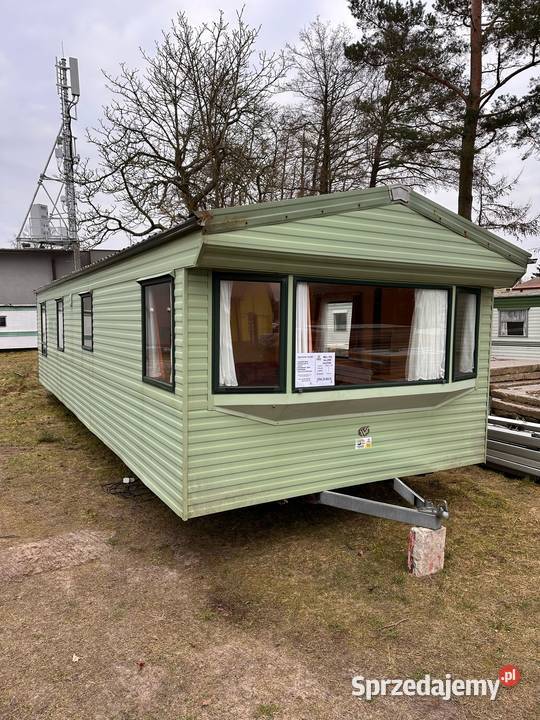 DOMEK HOLENDERSKI ANGIELSKI SNE076 WILLERBY zachodniopomorskie Dźwirzyno