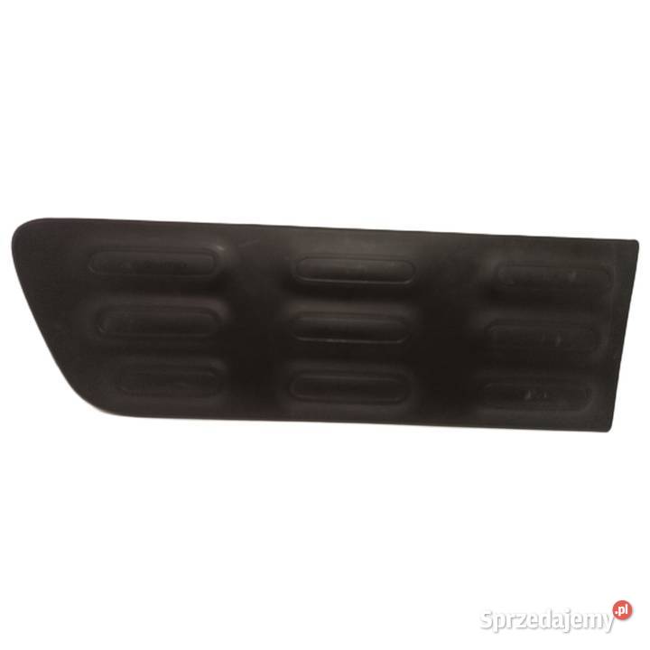 Listwa drzwi przednia lewa Citroen C4 Cactus I Listwy i nakładki