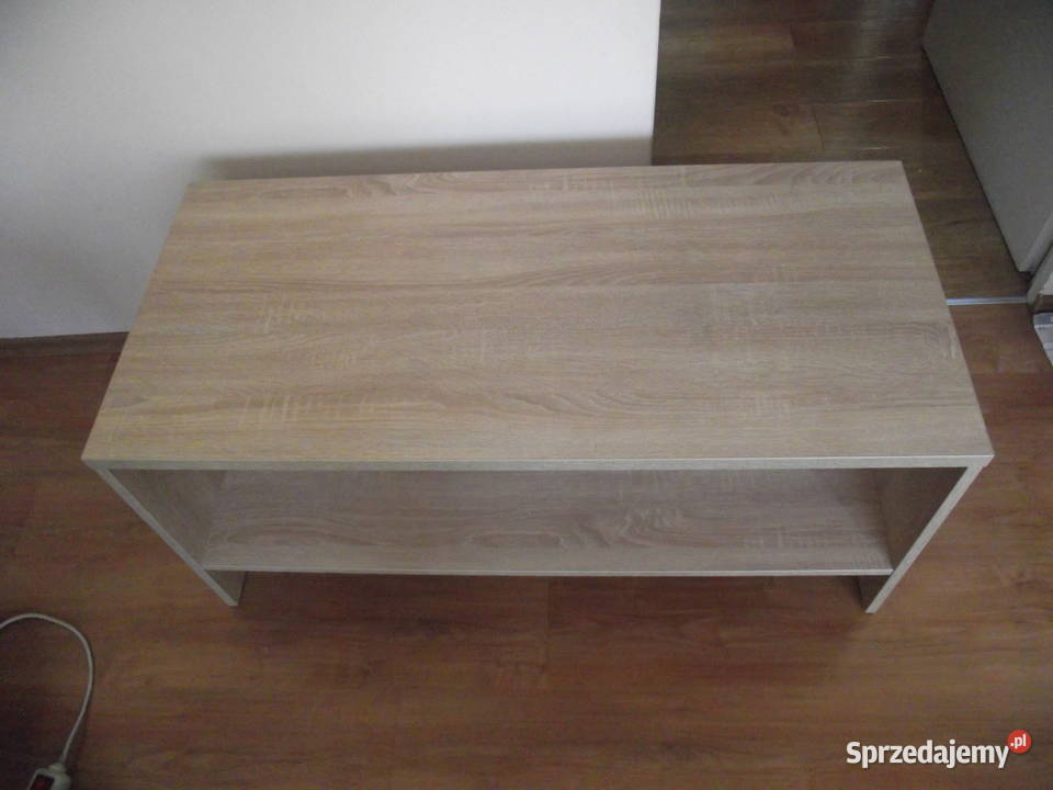 Stolik półka 110x50 Wrocław