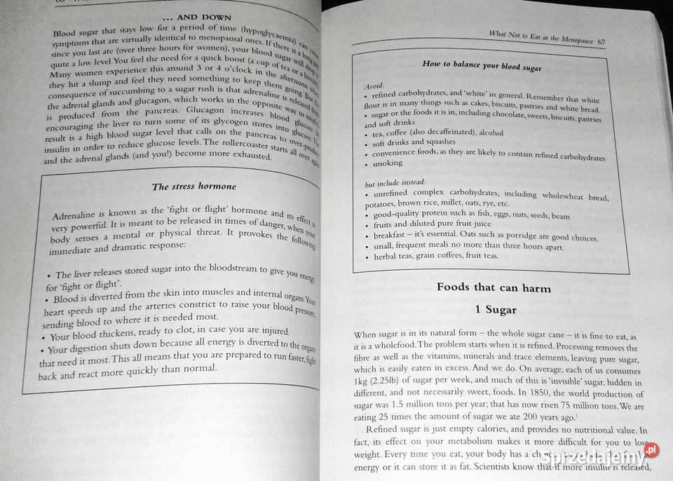 The Natural Alternatives to HRT Marilyn lubelskie Chełm