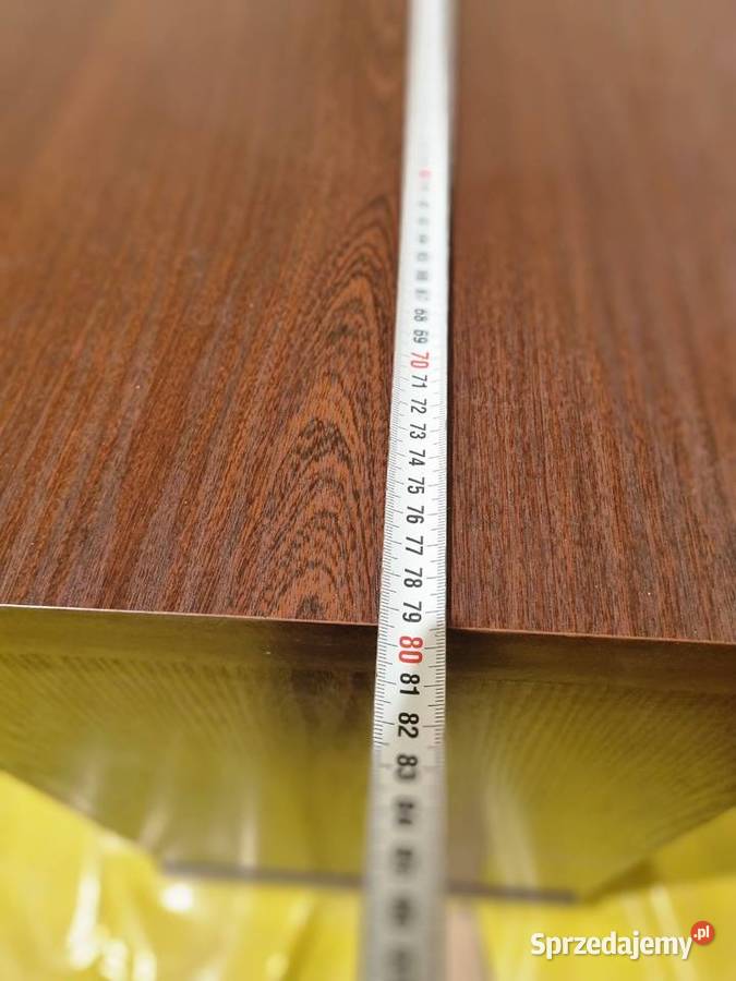 Komora RTV używana Mława