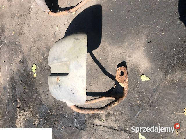 Manitou Stelaźe wielkopolskie Jastrzębniki