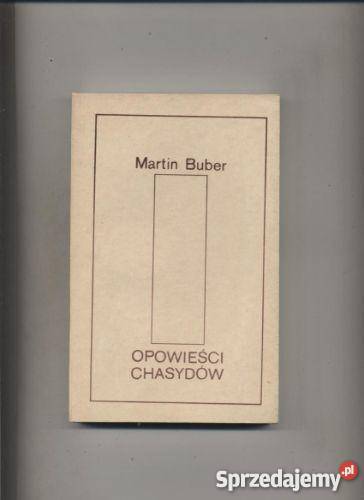 Opowieści Chasydów Szczecin