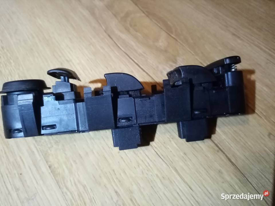 Przełącznik szyb Peugeot 96531123XT inne osobowe Łódź sprzedam