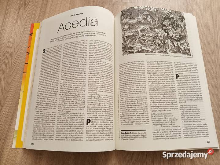 Przekrój 3 czerwiecwrzesień 2023 Czasopisma sprzedam