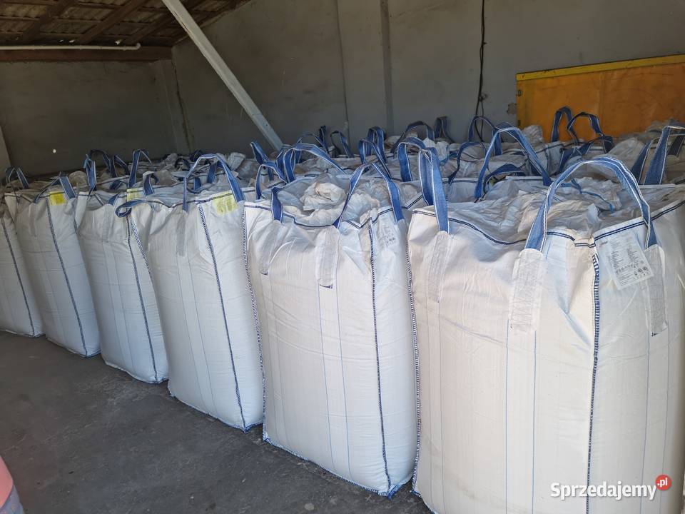 proso w big bag worek 25 Zboża Ligota Turawska