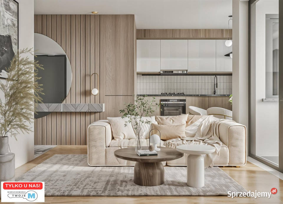 Mieszkanie Kielce 2624m2 Rok budowy 2025 Mieszkania świętokrzyskie sprzedam