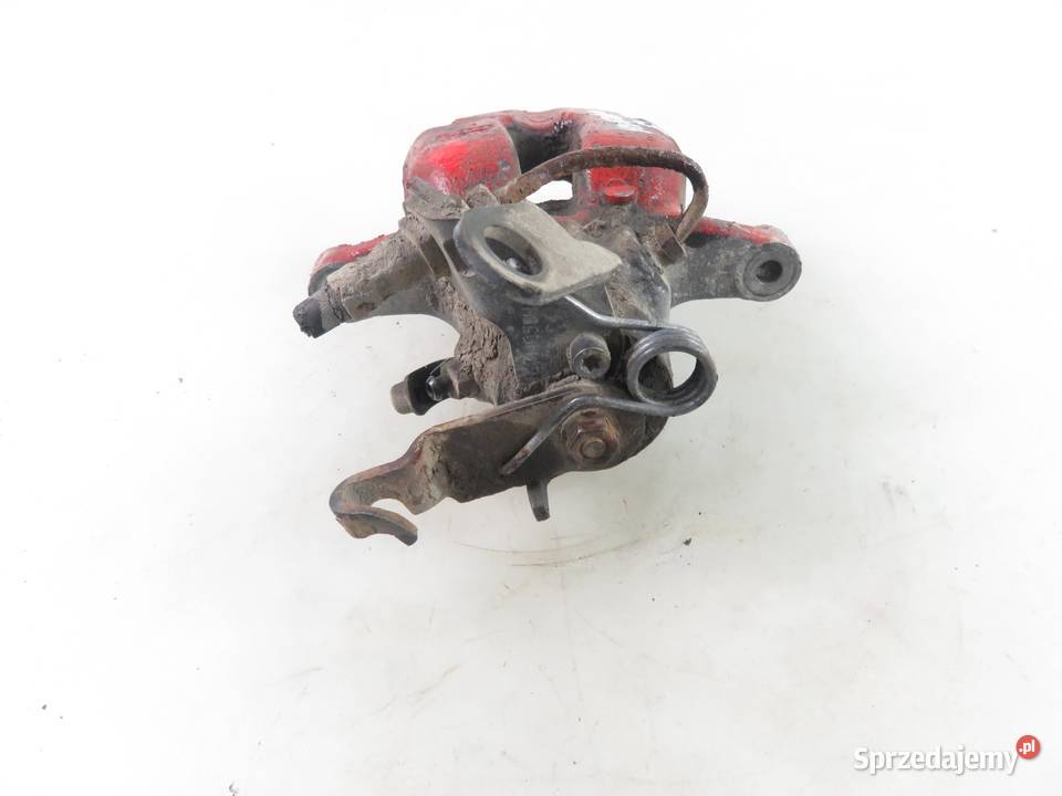ZACISK LEWY TYŁ VW TOURAN I 20 TDI 16V