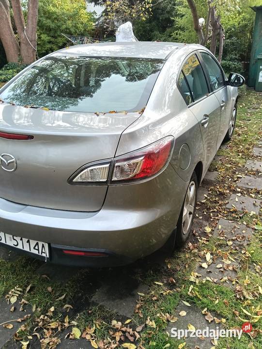 Sprzedam auto manualna