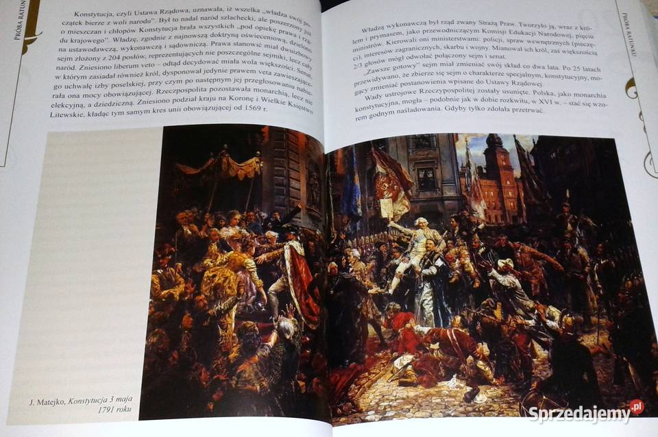 Dawniej to było Przewodnik historii Polski Rok wydania 2019 Chełm