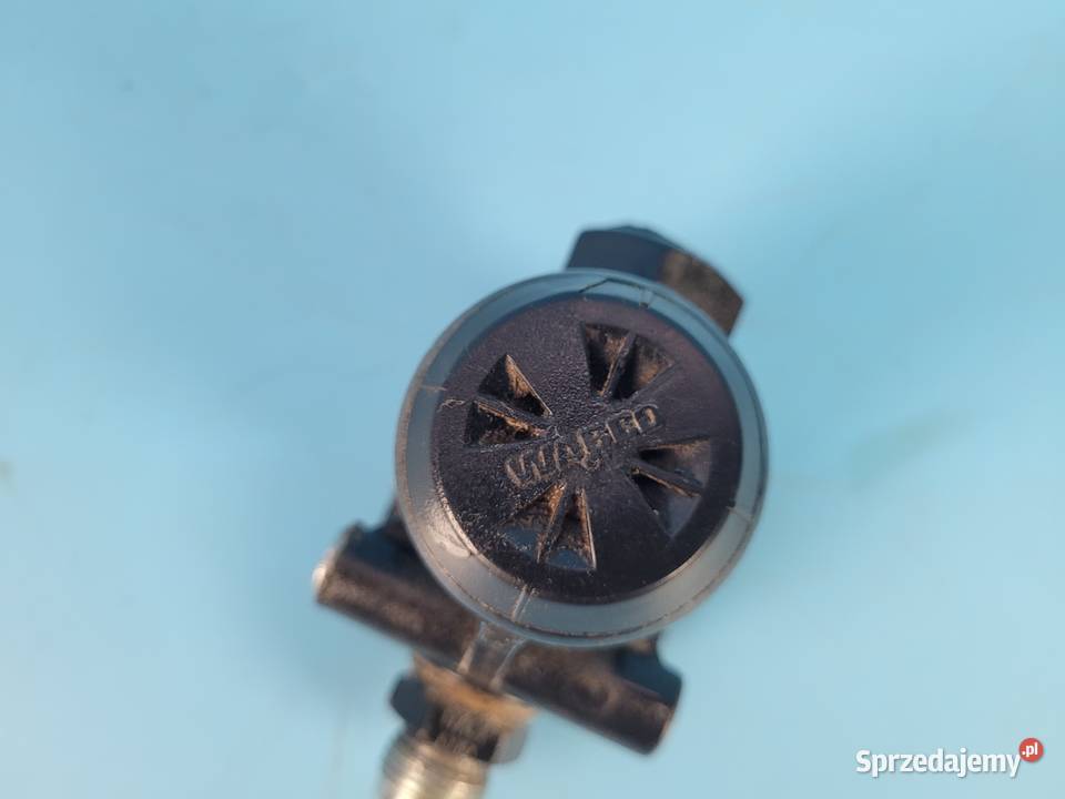 CASE IH PUMA 145 12r ZAWÓR 84372823 Kolno