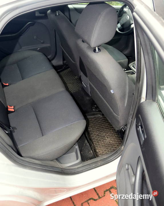 Sprzedam Ford Focus MK2 centralny zamek Łódź sprzedam