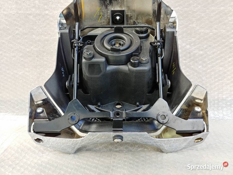 Lampa reflektor przód SUZUKI VZR 1800 INTRUDER lubelskie Zwierzyniec