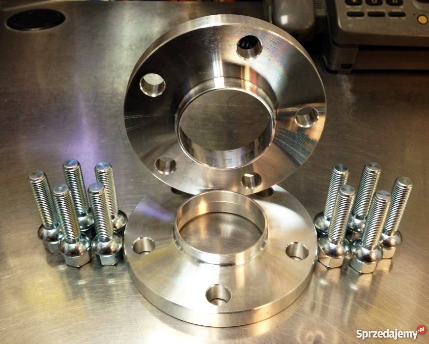 DYSTANSE DO KÓŁ BMW AUDI MERCEDES OPEL każda mazowieckie Radom sprzedam