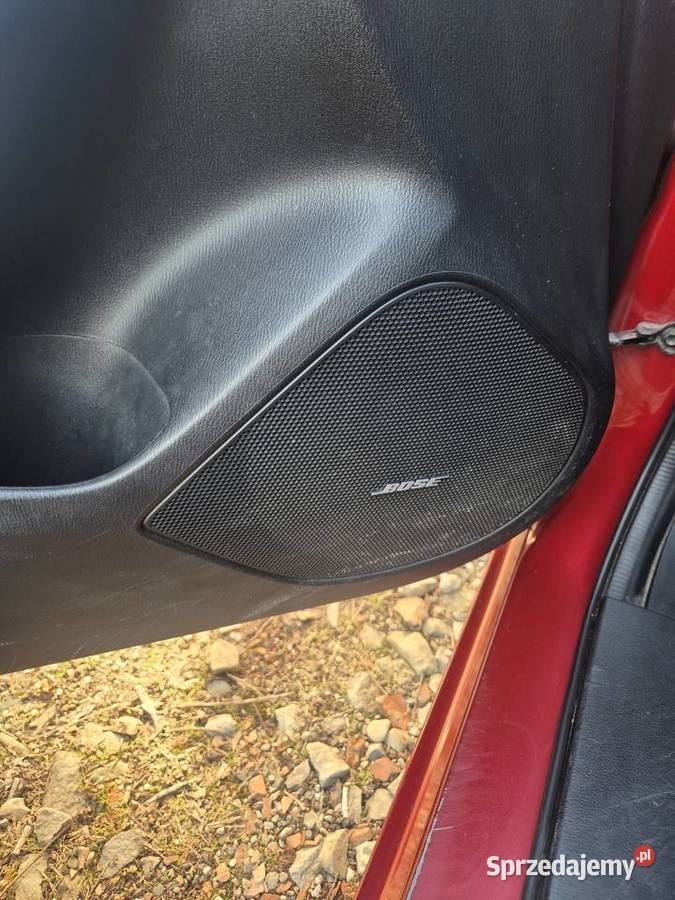 Mazda 6 311000km małopolskie Nowy Sącz