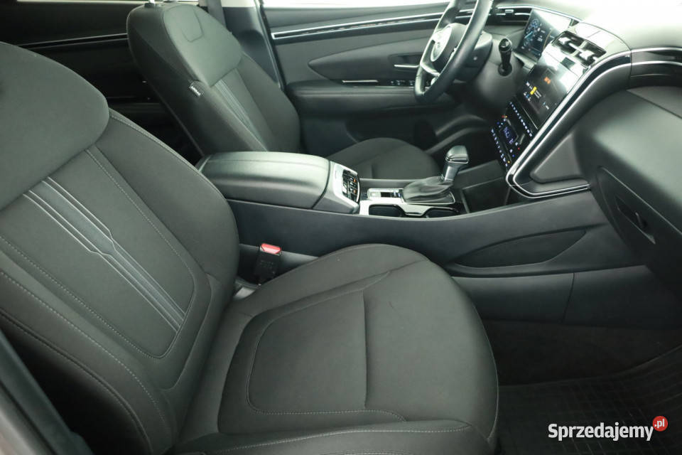 Hyundai Tucson 16 TGDI 48V MHEV Piaseczno