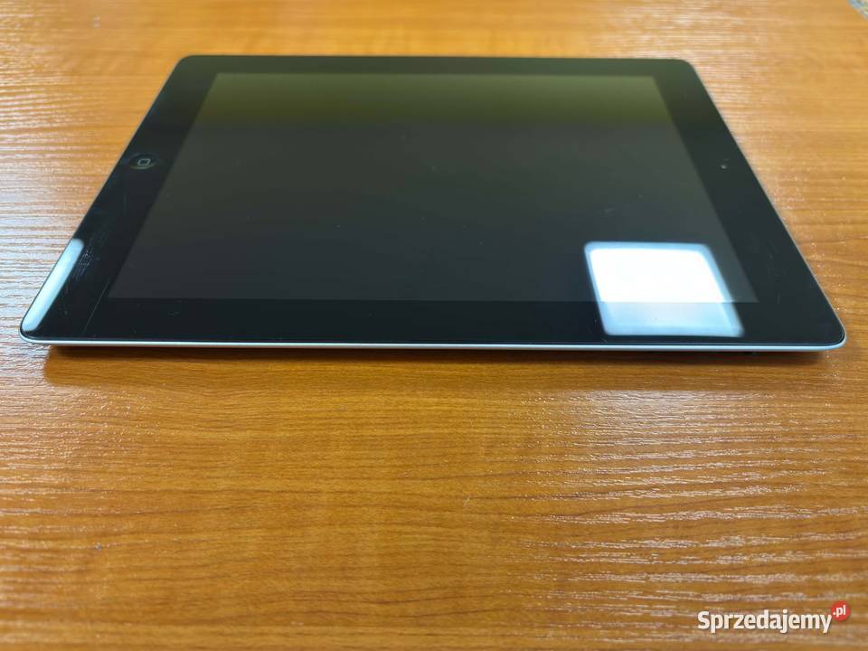 Tablet Apple iPad 4 A1458 WiFi 32GB Ekran Retina Elbląg